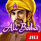 Ali Baba bigboss games