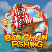Câu Cá Bao Chuan bigboss games