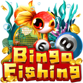 Câu Cá Bingo bigboss games