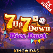 Song Ca Xúc Xắc bigboss games