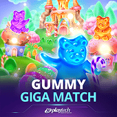Kẹo Dẻo Giga Match bigboss games