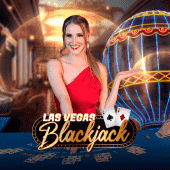 Blackjack Las Vegas bigboss games