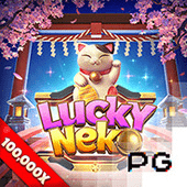 Mèo May Mắn bigboss casino