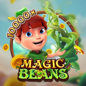Hạt Đậu Ma Thuật bigboss games