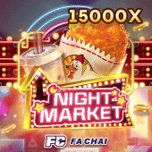 Chợ Đêm bigboss games