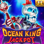 Vua Đại Dương Jackpot bigboss games