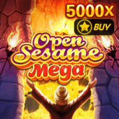 Open Sesame Mega Vừng Ơi Mở Ra Mega bigboss