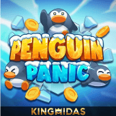 Hoảng Loạn Chim Cánh Cụt bigboss game
