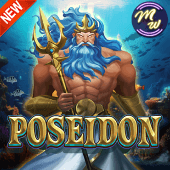 Poseidon bigboss games