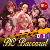 Baccarat Blockchain Sexy B B bigboss casino