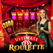 Roulette Tối Thượng bigboss games